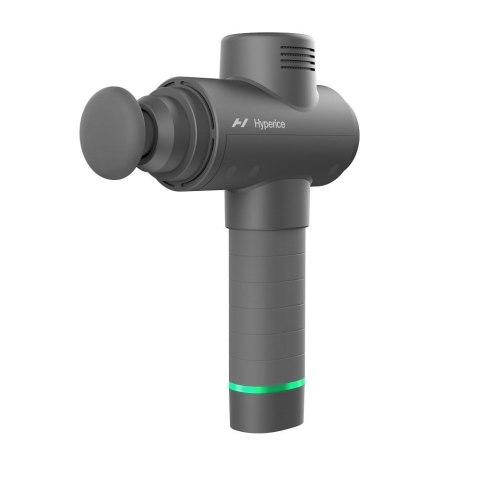Masażer ręczny Hyperice Hypervolt 2 z aplikacją szary Masażer ręczny Hyperice Hypervolt 2 z aplikacją szary