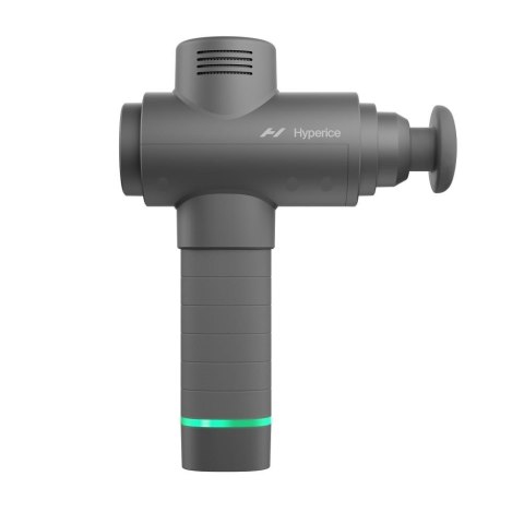 Masażer ręczny Hyperice Hypervolt 2 z aplikacją szary Masażer ręczny Hyperice Hypervolt 2 z aplikacją szary