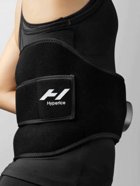 Masażer wibrująco - rozgrzewający na plecy Hyperice Venom 2 Masażer wibrująco - rozgrzewający na plecy Hyperice Venom 2