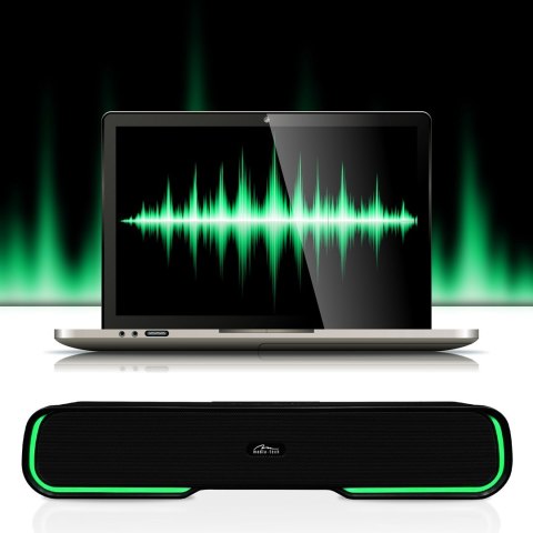 MEDIA-TECH SOUNDBAR PHANTOM BT 5.1 + EDR MT3180 MEDIA-TECH SOUNDBAR PHANTOM BT 5.1 + EDR MT3180