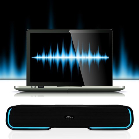 MEDIA-TECH SOUNDBAR PHANTOM BT 5.1 + EDR MT3180 MEDIA-TECH SOUNDBAR PHANTOM BT 5.1 + EDR MT3180