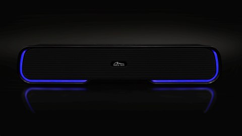 MEDIA-TECH SOUNDBAR PHANTOM BT 5.1 + EDR MT3180 MEDIA-TECH SOUNDBAR PHANTOM BT 5.1 + EDR MT3180