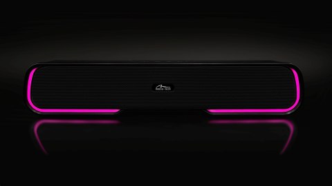 MEDIA-TECH SOUNDBAR PHANTOM BT 5.1 + EDR MT3180 MEDIA-TECH SOUNDBAR PHANTOM BT 5.1 + EDR MT3180
