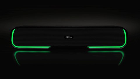 MEDIA-TECH SOUNDBAR PHANTOM BT 5.1 + EDR MT3180 MEDIA-TECH SOUNDBAR PHANTOM BT 5.1 + EDR MT3180