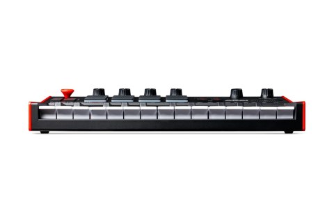 AKAI MPK MINI PLAY 3 - Mini klawiatura sterująca AKAI MPK MINI PLAY 3 - Mini klawiatura sterująca