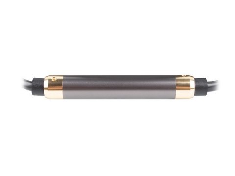Kabel Lanberg CA-HDMI-20CU-0150-BK (HDMI M - HDMI M; 15m; kolor czarny) Kabel Lanberg CA-HDMI-20CU-0150-BK (HDMI M - HDMI M; 15m; kolor czarny)