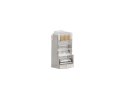 LANBERG WTYK SIECIOWY RJ45 (8P8C) KAT.5E FTP (100SZT) DO LINKI I DRUTU