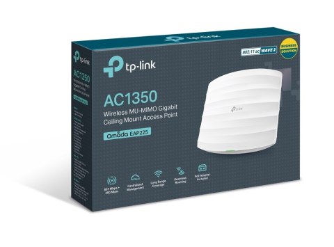 Access Point TP-LINK EAP225 Access Point TP-LINK EAP225