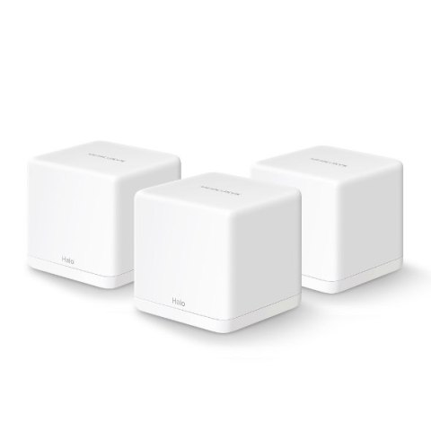 System mesh Mercusys Halo H30G(3-pack) System mesh Mercusys Halo H30G(3-pack)