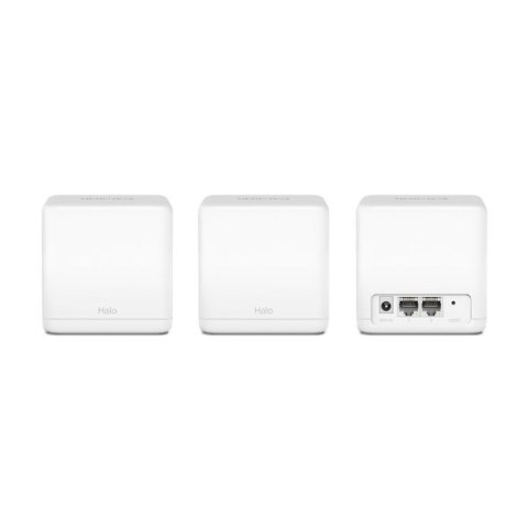 System mesh Mercusys Halo H30G(3-pack) System mesh Mercusys Halo H30G(3-pack)