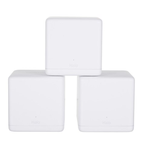 System mesh Mercusys Halo H30G(3-pack) System mesh Mercusys Halo H30G(3-pack)