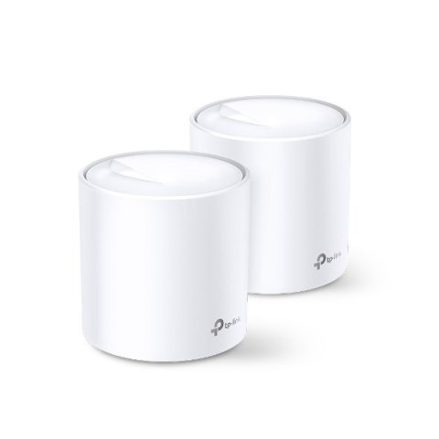 System mesh TP-LINK Deco X20(2-pack) System mesh TP-LINK Deco X20(2-pack)