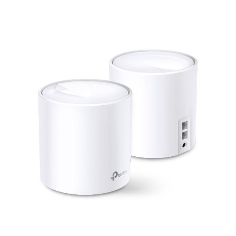 System mesh TP-LINK Deco X20(2-pack) System mesh TP-LINK Deco X20(2-pack)