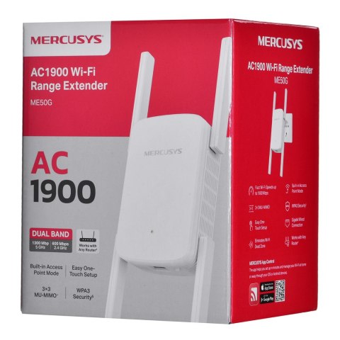 Repeater Mercusys ME50G Repeater Mercusys ME50G