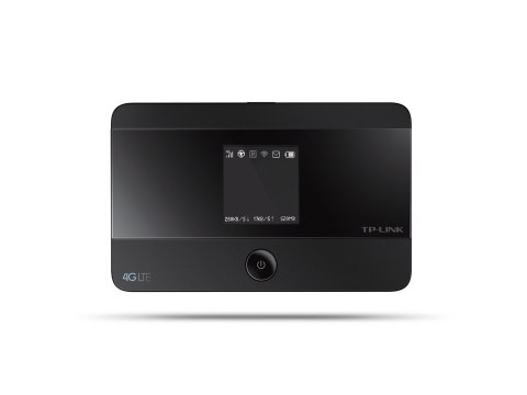 Router TP-LINK M7350 (kolor czarny) Router TP-LINK M7350 (kolor czarny)