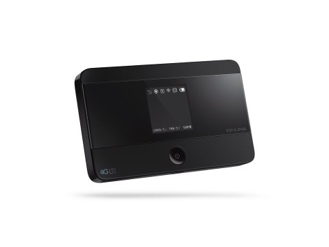 Router TP-LINK M7350 (kolor czarny) Router TP-LINK M7350 (kolor czarny)