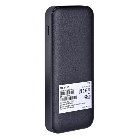 Router ZTE MU5120 Router ZTE MU5120