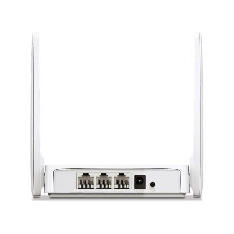 Router Mercusys AC10 Router Mercusys AC10