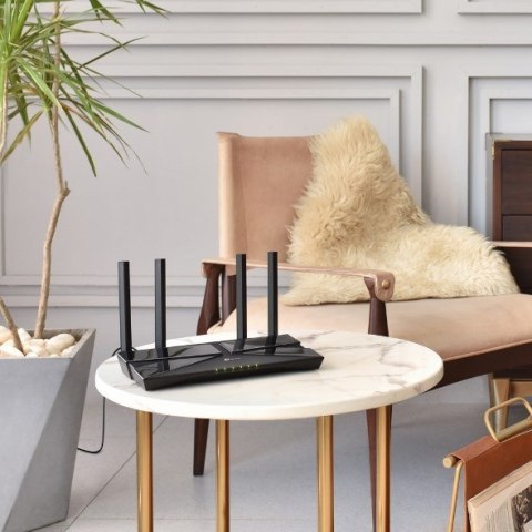 Router TP-LINK Archer AX23 Router TP-LINK Archer AX23