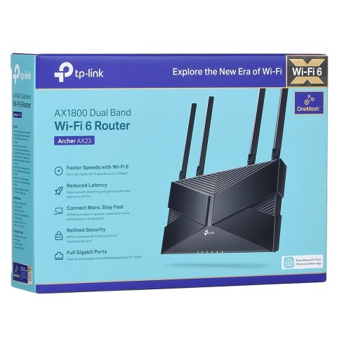 Router TP-LINK Archer AX23 Router TP-LINK Archer AX23