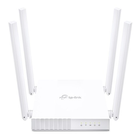 Router TP-LINK Archer C24 Router TP-LINK Archer C24