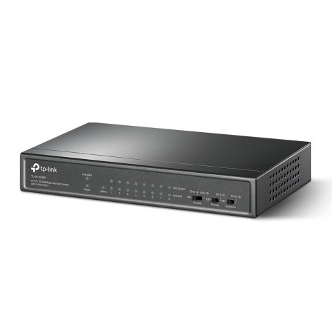 Switch TP-LINK TL-SF1009P Switch TP-LINK TL-SF1009P