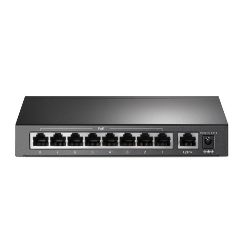 Switch TP-LINK TL-SF1009P Switch TP-LINK TL-SF1009P