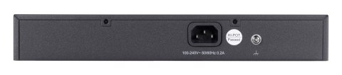 Switch TP-LINK TL-SG1008 (8x 10/100/1000Mbps) Switch TP-LINK TL-SG1008 (8x 10/100/1000Mbps)
