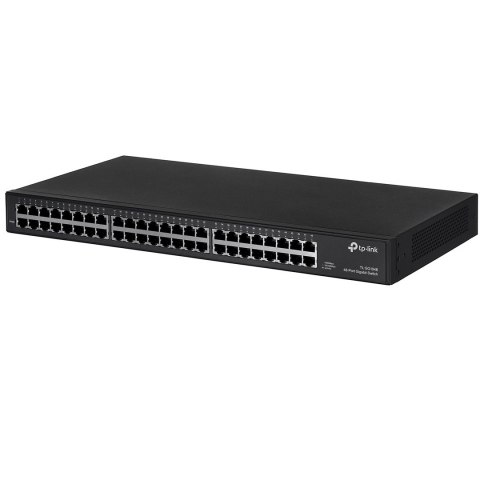 Switch TP-LINK TL-SG1048 (48x 10/100/1000Mbps) Switch TP-LINK TL-SG1048 (48x 10/100/1000Mbps)