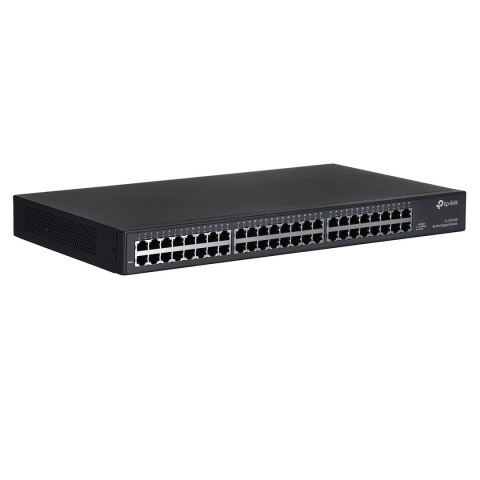 Switch TP-LINK TL-SG1048 (48x 10/100/1000Mbps) Switch TP-LINK TL-SG1048 (48x 10/100/1000Mbps)