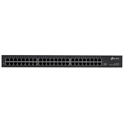 Switch TP-LINK TL-SG1048 (48x 10/100/1000Mbps) Switch TP-LINK TL-SG1048 (48x 10/100/1000Mbps)