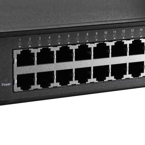 Switch TP-LINK TL-SG1048 (48x 10/100/1000Mbps) Switch TP-LINK TL-SG1048 (48x 10/100/1000Mbps)