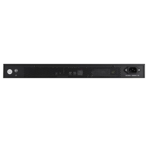 Switch TP-LINK TL-SG1048 (48x 10/100/1000Mbps) Switch TP-LINK TL-SG1048 (48x 10/100/1000Mbps)