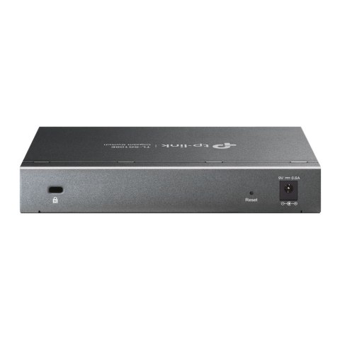 Switch TP-LINK TL-SG108E (8x 10/100/1000Mbps) Switch TP-LINK TL-SG108E (8x 10/100/1000Mbps)