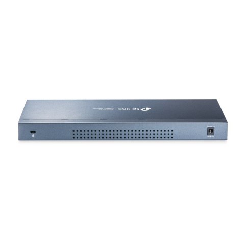 Switch TP-LINK TL-SG116 (16x 10/100/1000Mbps) Switch TP-LINK TL-SG116 (16x 10/100/1000Mbps)
