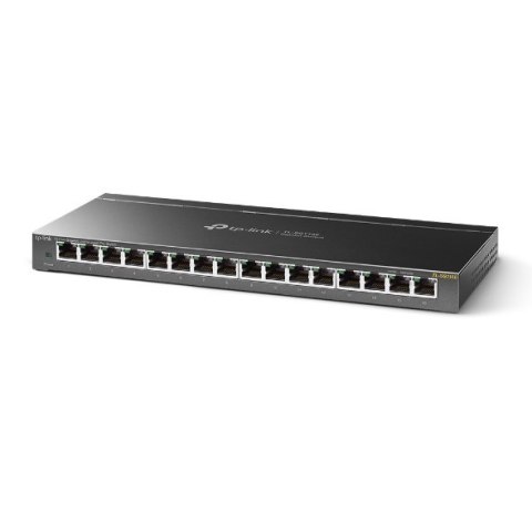 Switch TP-LINK TL-SG116E (16x 10/100/1000Mbps) Switch TP-LINK TL-SG116E (16x 10/100/1000Mbps)