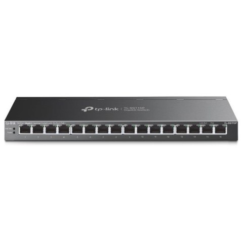 Switch TP-LINK TL-SG116P Switch TP-LINK TL-SG116P