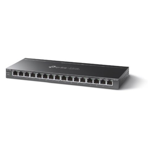 Switch TP-LINK TL-SG116P Switch TP-LINK TL-SG116P