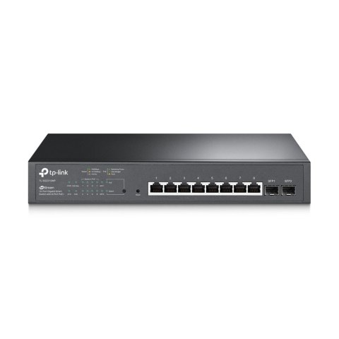 Switch TP-LINK TL-SG2210MP Switch TP-LINK TL-SG2210MP