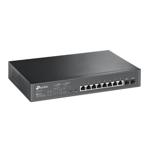 Switch TP-LINK TL-SG2210MP Switch TP-LINK TL-SG2210MP
