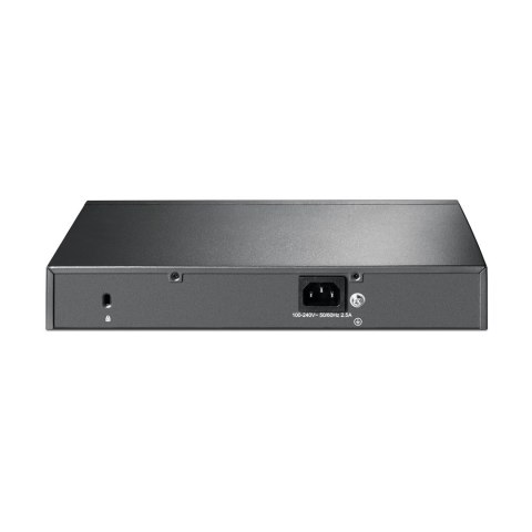 Switch TP-LINK TL-SG2210MP Switch TP-LINK TL-SG2210MP