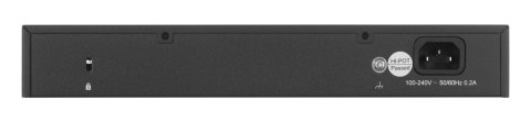 Switch TP-LINK TL-SG3210 Switch TP-LINK TL-SG3210