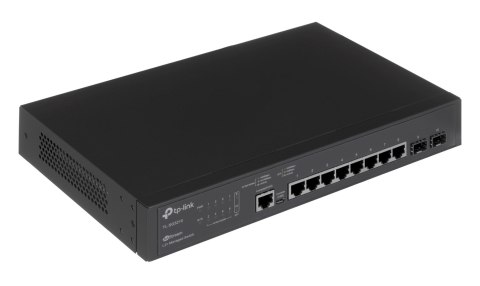 Switch TP-LINK TL-SG3210 Switch TP-LINK TL-SG3210