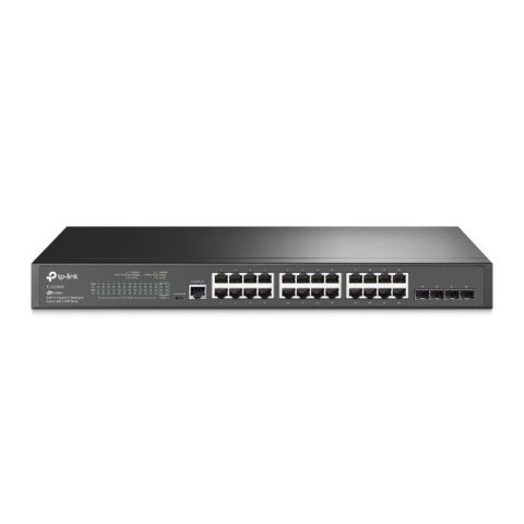 Switch TP-LINK TL-SG3428 Switch TP-LINK TL-SG3428