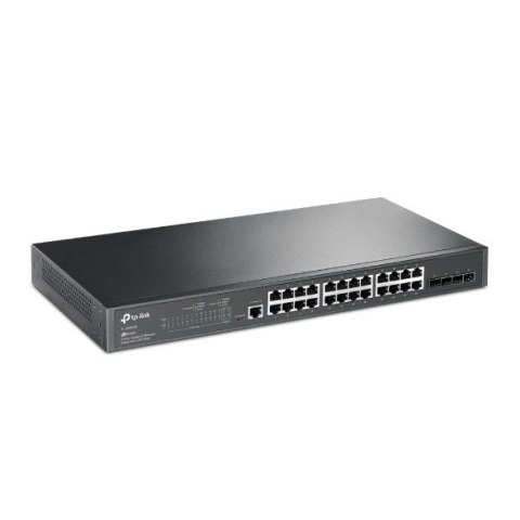 Switch TP-LINK TL-SG3428 Switch TP-LINK TL-SG3428