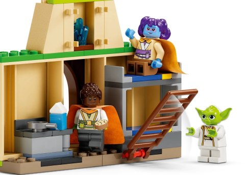 LEGO Star Wars TM 75358 75358 Świątynia Jedi™ na Tenoo LEGO Star Wars TM 75358 75358 Świątynia Jedi™ na Tenoo