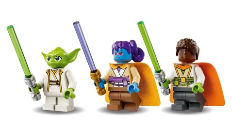 LEGO Star Wars TM 75358 75358 Świątynia Jedi™ na Tenoo LEGO Star Wars TM 75358 75358 Świątynia Jedi™ na Tenoo