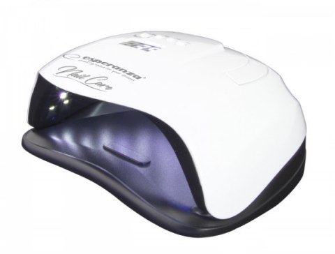 Lampa Esperanza DIAMOND EBN007 (kolor biały) Lampa Esperanza DIAMOND EBN007 (kolor biały)