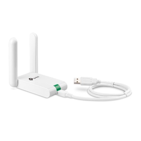 Karta sieciowa TP-LINK TL-WN822N (USB 2.0) Karta sieciowa TP-LINK TL-WN822N (USB 2.0)