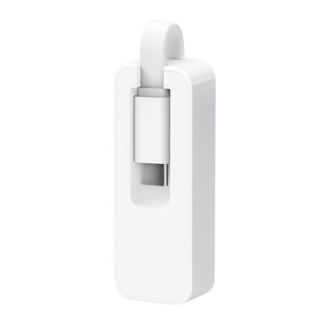 Karta sieciowa TP-LINK UE300C USB 3.0 Typ C Karta sieciowa TP-LINK UE300C USB 3.0 Typ C